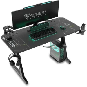 Escritorio Gaming Sense7
