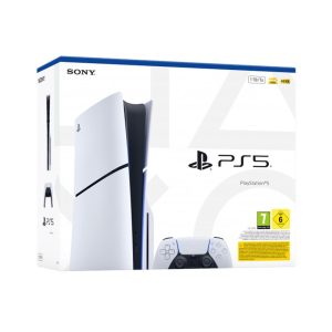PS5