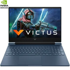Portátil Gaming HP Victus