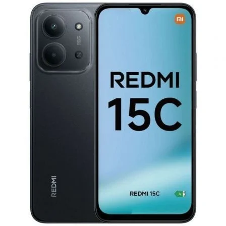 Xiaomi Redmi 15C 4GB