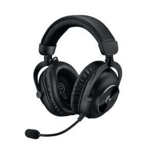 Auriculares Gaming Logitech G Pro X