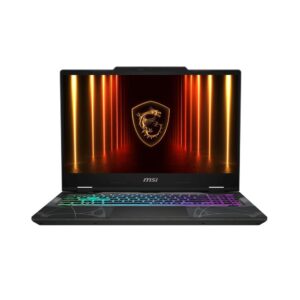 Portátil MSI Cyborg 240HZ/32GB/1TB/RTX 5060