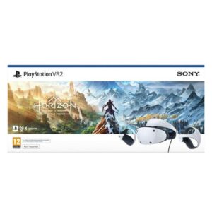Gafas De Realidad Virtual SONY PS5 + Horizion Call Of The Mountain
