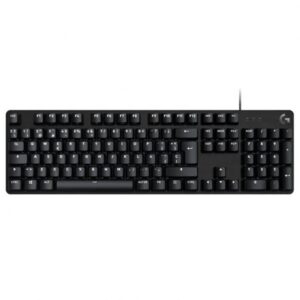 Teclado Gaming LOGITECH G413