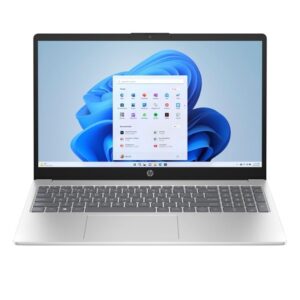 Portátil HP 15 i7CoreUltra 8GB/256GB
