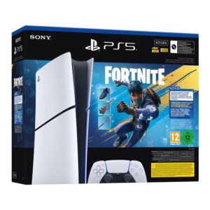 PS5 SONY PLAYSTATION 5 Digital Chasis E