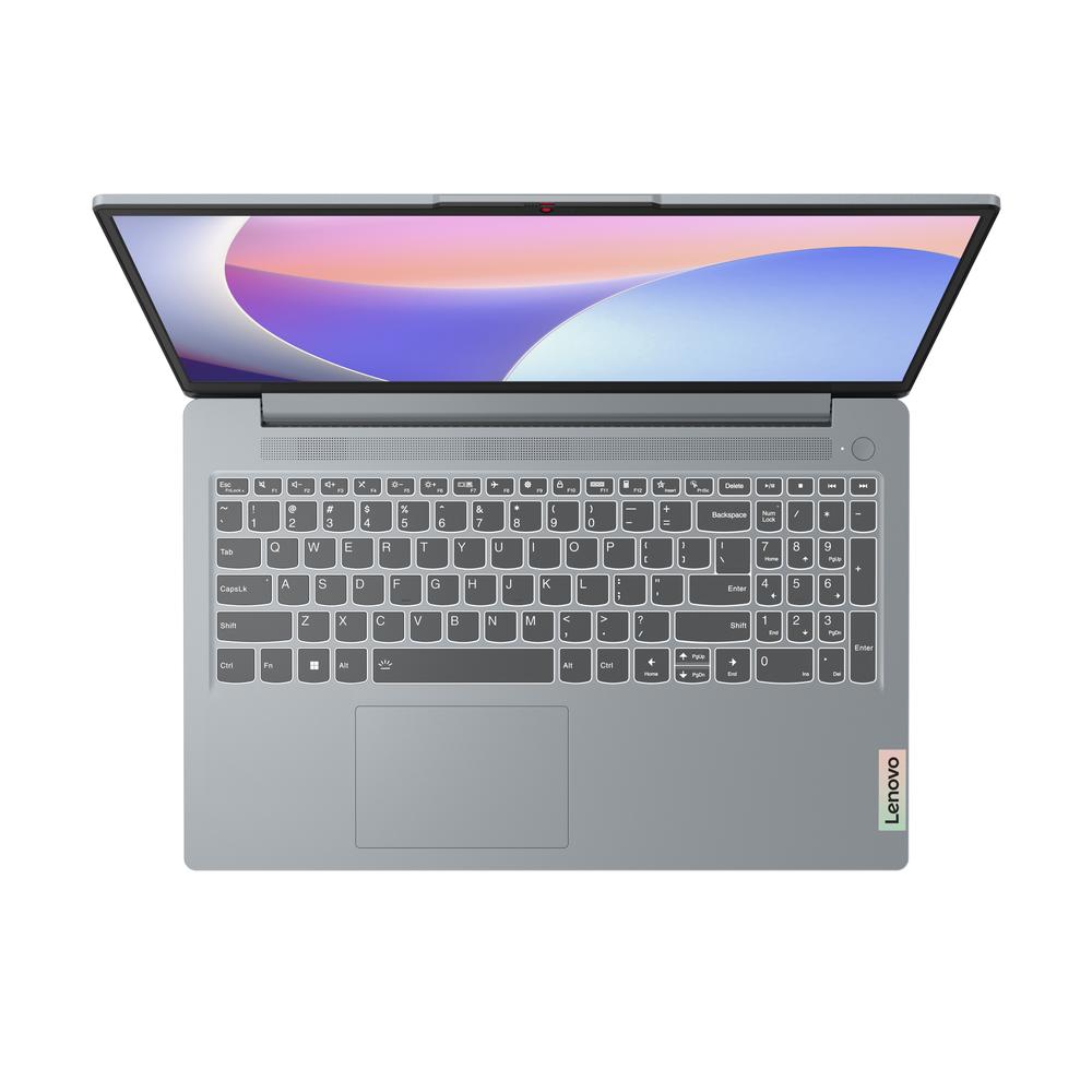 Portátil LENOVO Ideapad Slim 3 16GB 512GB - Imagen 2