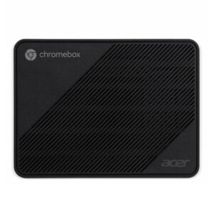 Mini ACER CHROMEBOX CXM1 N4500 8GB 32GB