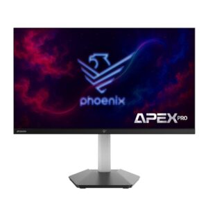 Monitor Gaming Phoenix Apex Pro 27" 180HZ