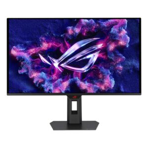 Monitor Gaming ASUS XG 280HZ 26,5" QD-OLED