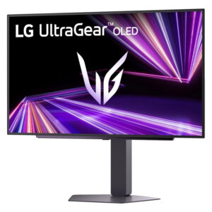 Monitor Gaming LG Ultragrear 240 HZ 27GX