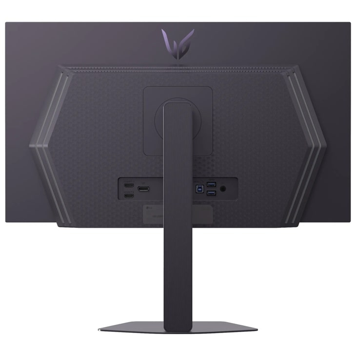 Monitor Gaming LG Ultragrear 240 HZ 27GX - Imagen 2