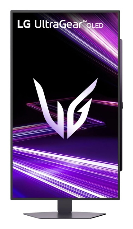 Monitor Gaming LG Ultragrear 240 HZ 27GX - Imagen 3