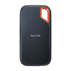 Disco duro externo SSD SANDISK 500GB