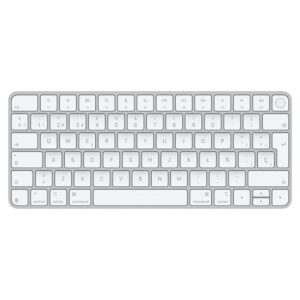Teclado APPLE MAGIC Inalambrico